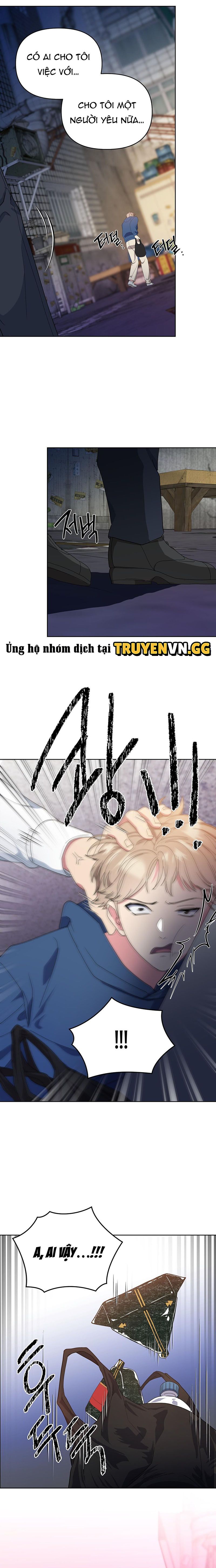 đọc truyện Lý Do Để Sống Chương 1 ảnh 16 tại Thiên Thai Truyện