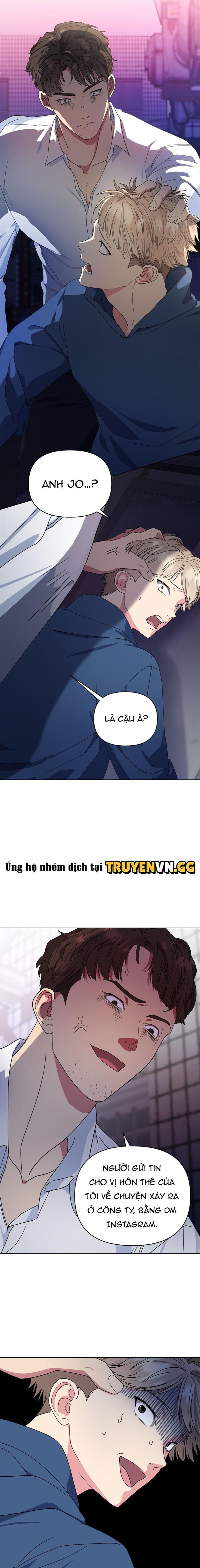 đọc truyện Lý Do Để Sống Chương 1 ảnh 17 tại Thiên Thai Truyện