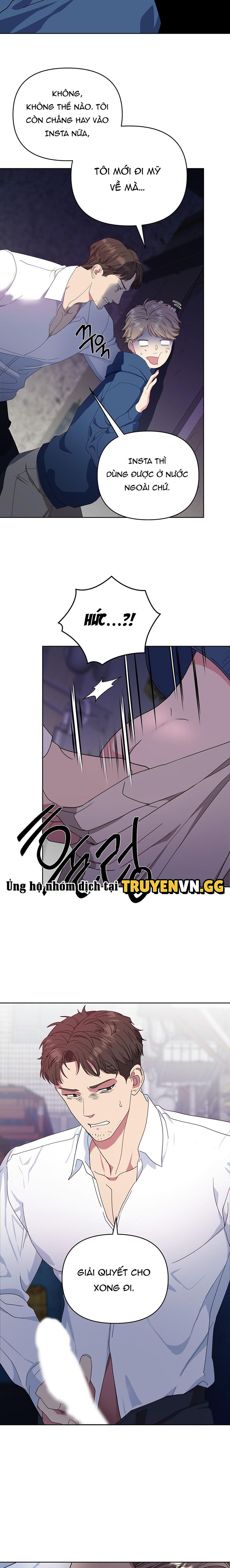 đọc truyện Lý Do Để Sống Chương 1 ảnh 18 tại Thiên Thai Truyện