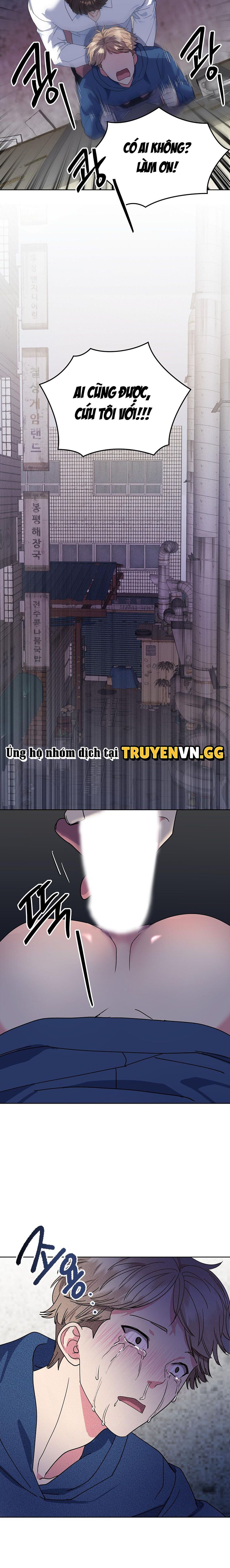 đọc truyện Lý Do Để Sống Chương 1 ảnh 20 tại Thiên Thai Truyện