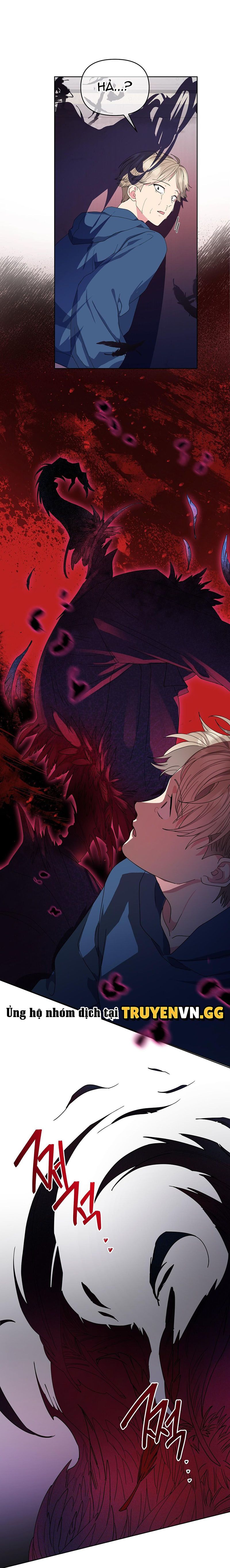 đọc truyện Lý Do Để Sống Chương 1 ảnh 21 tại Thiên Thai Truyện