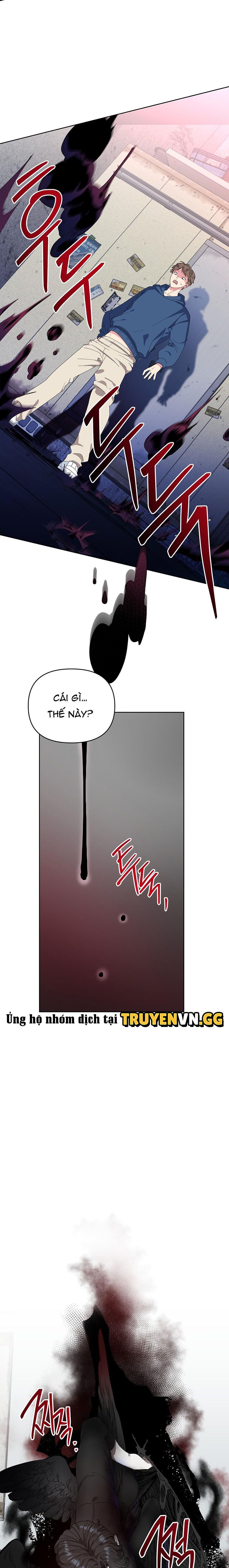 đọc truyện Lý Do Để Sống Chương 1 ảnh 22 tại Thiên Thai Truyện