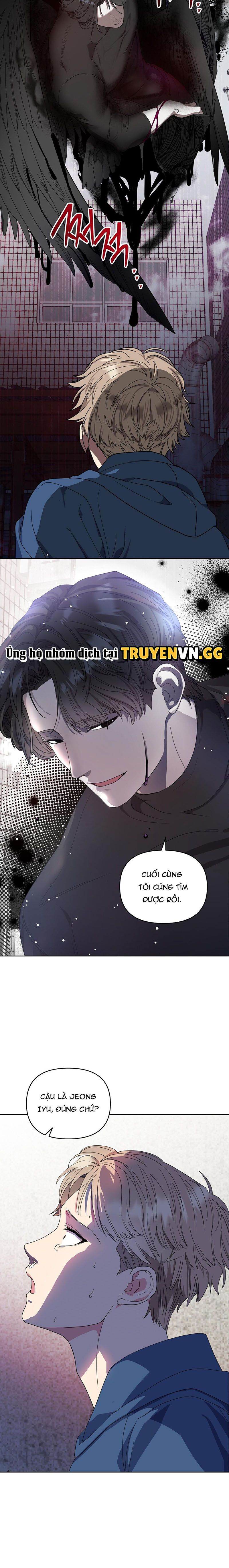 đọc truyện Lý Do Để Sống Chương 1 ảnh 23 tại Thiên Thai Truyện