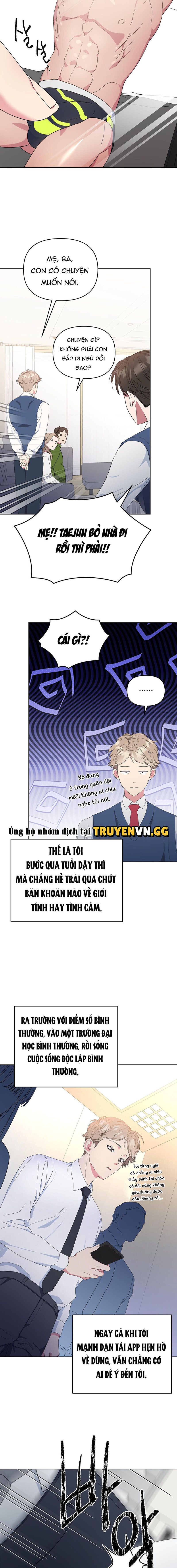 đọc truyện Lý Do Để Sống Chương 1 ảnh 6 tại Thiên Thai Truyện