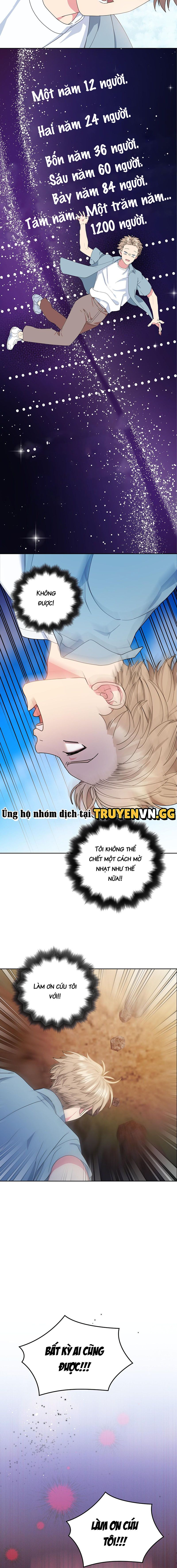 đọc truyện Lý Do Để Sống Chương 1 ảnh 10 tại Thiên Thai Truyện