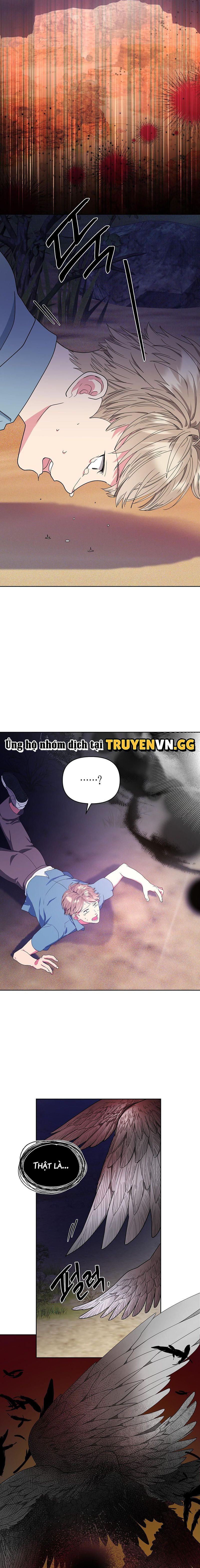 đọc truyện Lý Do Để Sống Chương 1 ảnh 11 tại Thiên Thai Truyện