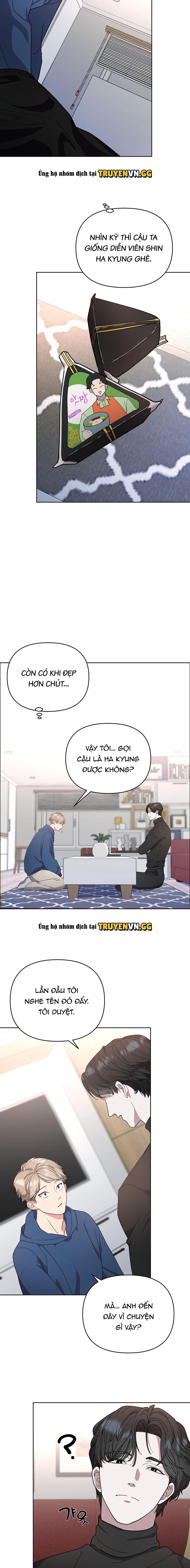 đọc truyện Lý Do Để Sống Chương 2 ảnh 3 tại Thiên Thai Truyện