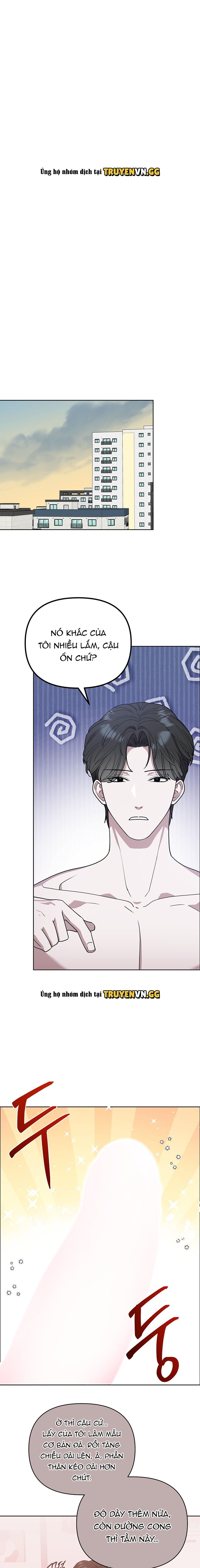 đọc truyện Lý Do Để Sống Chương 2 ảnh 12 tại Thiên Thai Truyện