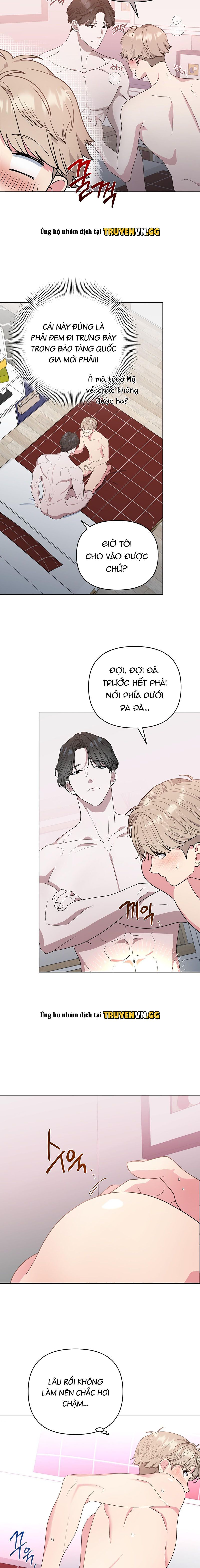 đọc truyện Lý Do Để Sống Chương 2 ảnh 13 tại Thiên Thai Truyện