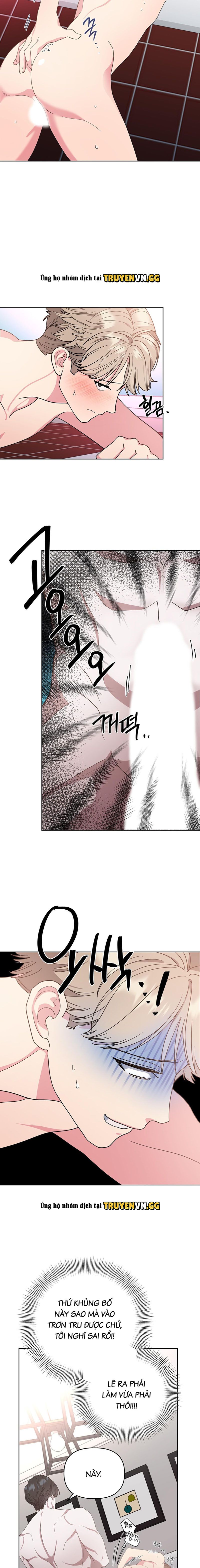 đọc truyện Lý Do Để Sống Chương 2 ảnh 14 tại Thiên Thai Truyện