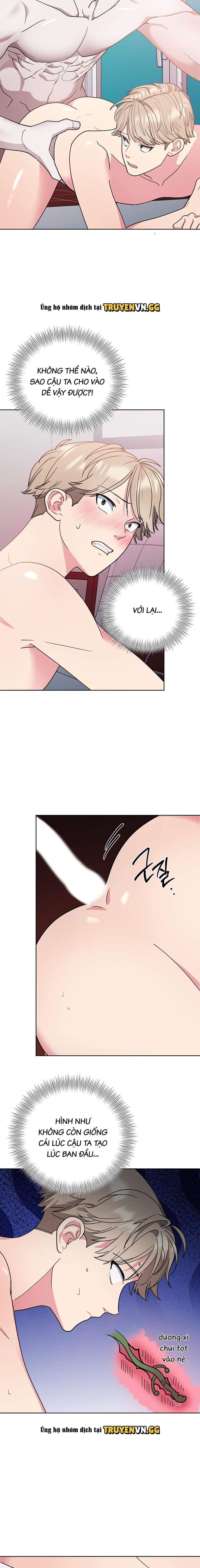 đọc truyện Lý Do Để Sống Chương 2 ảnh 16 tại Thiên Thai Truyện