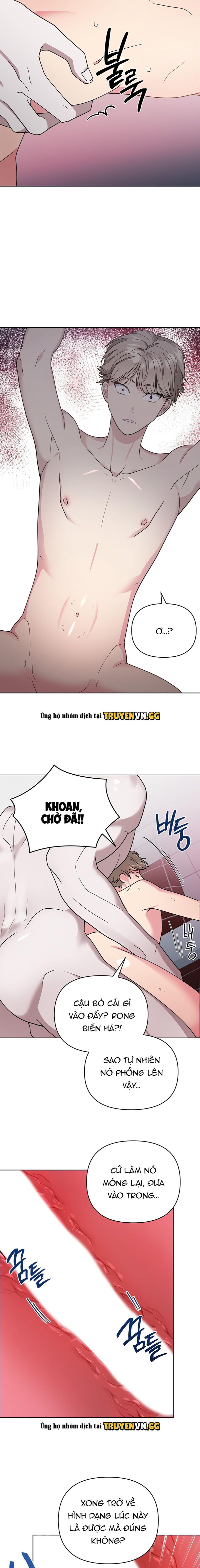 đọc truyện Lý Do Để Sống Chương 2 ảnh 17 tại Thiên Thai Truyện