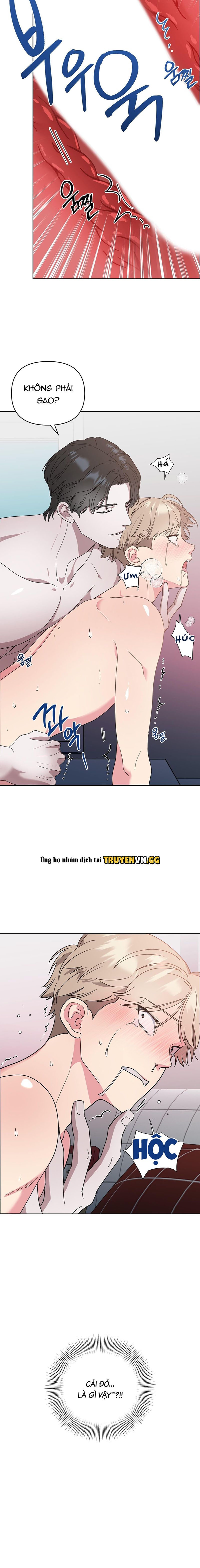 đọc truyện Lý Do Để Sống Chương 2 ảnh 18 tại Thiên Thai Truyện