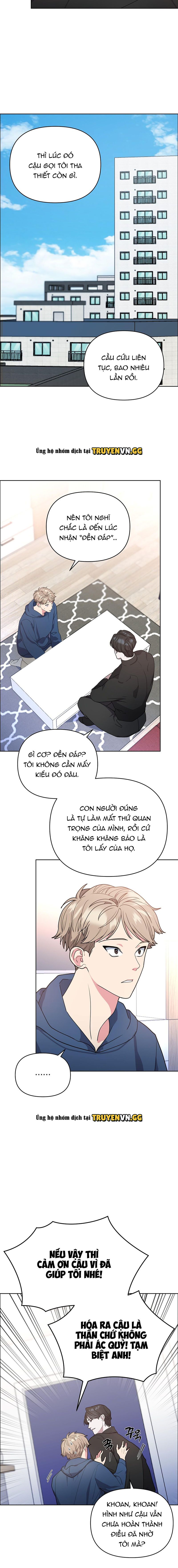 đọc truyện Lý Do Để Sống Chương 2 ảnh 4 tại Thiên Thai Truyện