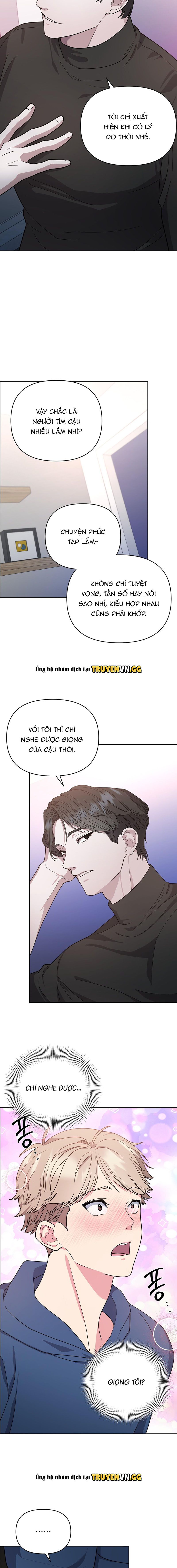 đọc truyện Lý Do Để Sống Chương 2 ảnh 6 tại Thiên Thai Truyện