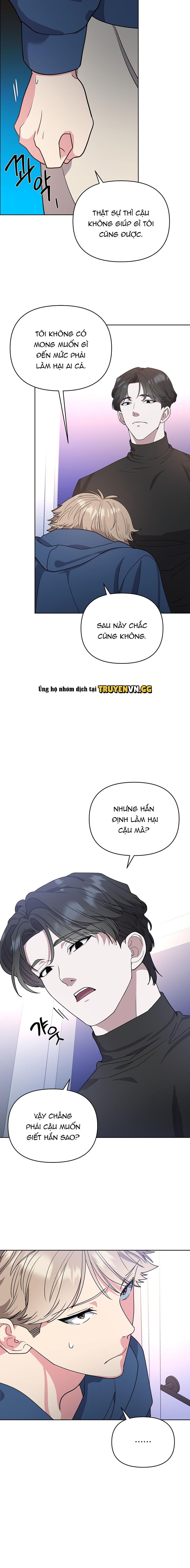 đọc truyện Lý Do Để Sống Chương 2 ảnh 7 tại Thiên Thai Truyện