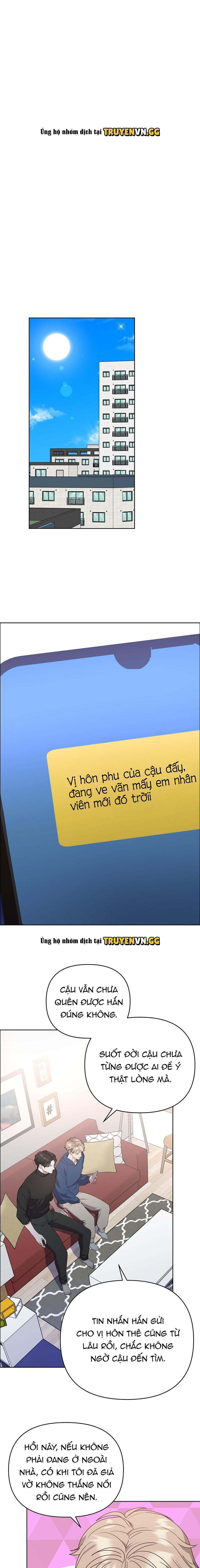 đọc truyện Lý Do Để Sống Chương 2 ảnh 8 tại Thiên Thai Truyện