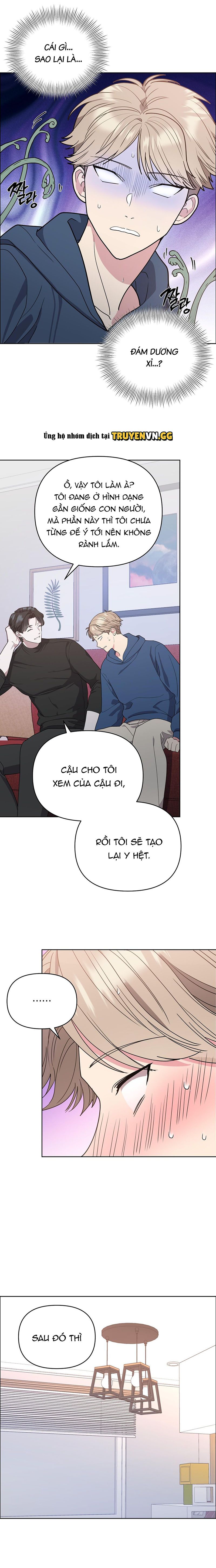 đọc truyện Lý Do Để Sống Chương 2 ảnh 11 tại Thiên Thai Truyện