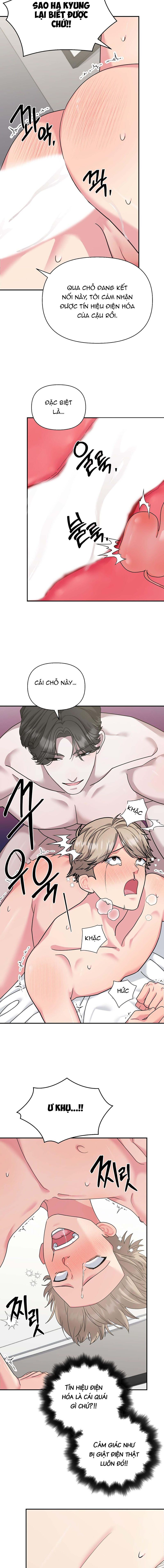 đọc truyện Lý Do Để Sống Chương 3 ảnh 3 tại Thiên Thai Truyện