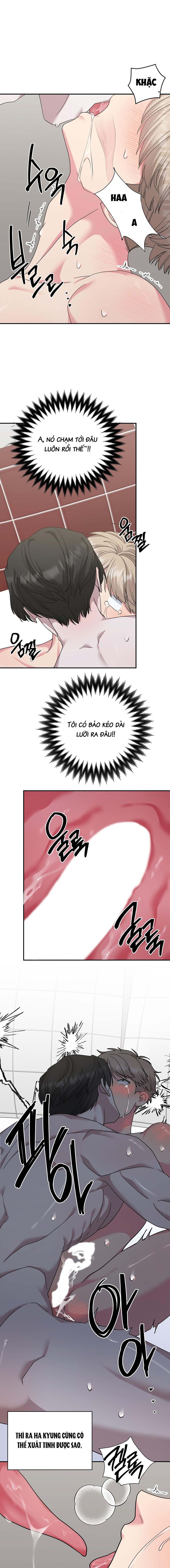 đọc truyện Lý Do Để Sống Chương 3 ảnh 13 tại Thiên Thai Truyện