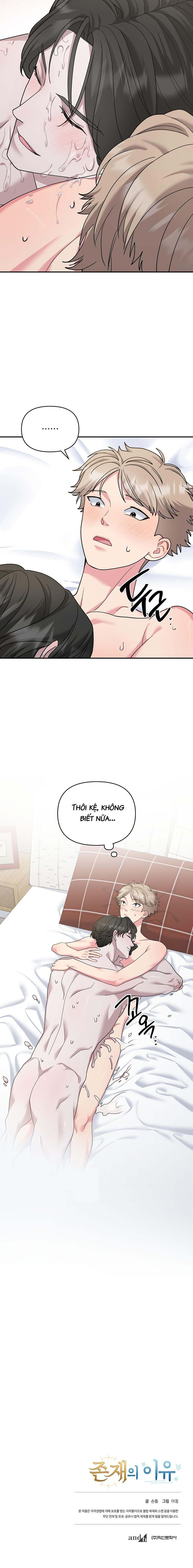 đọc truyện Lý Do Để Sống Chương 3 ảnh 15 tại Thiên Thai Truyện