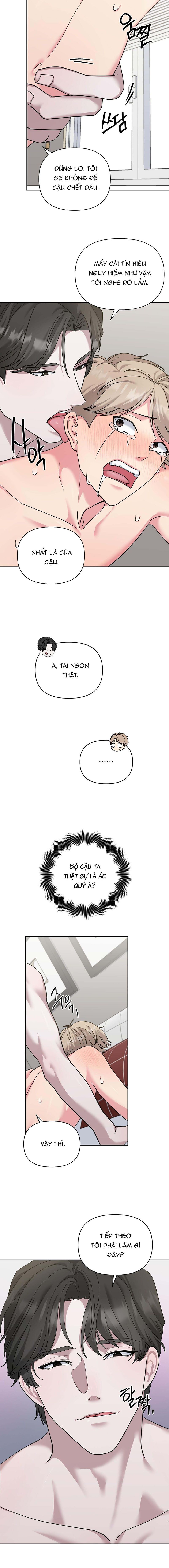 đọc truyện Lý Do Để Sống Chương 3 ảnh 4 tại Thiên Thai Truyện