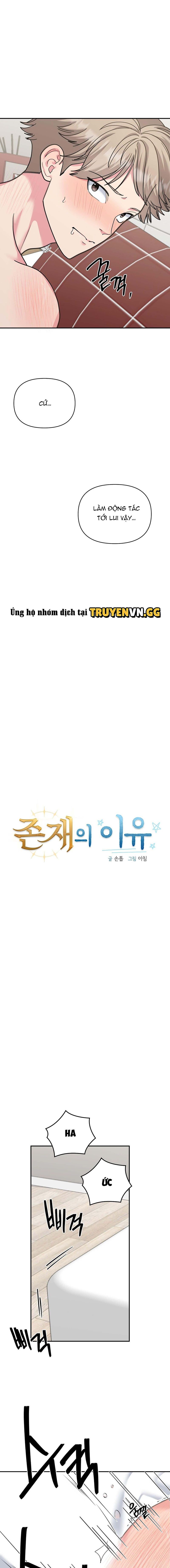 đọc truyện Lý Do Để Sống Chương 3 ảnh 5 tại Thiên Thai Truyện