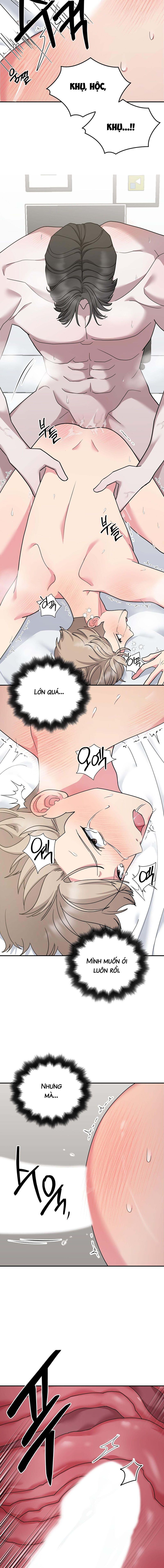 đọc truyện Lý Do Để Sống Chương 3 ảnh 6 tại Thiên Thai Truyện