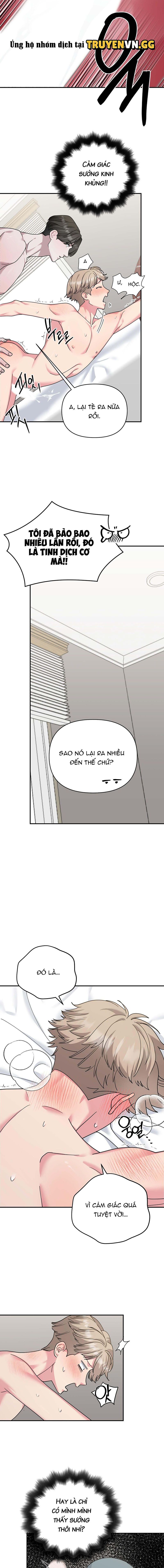 đọc truyện Lý Do Để Sống Chương 3 ảnh 7 tại Thiên Thai Truyện