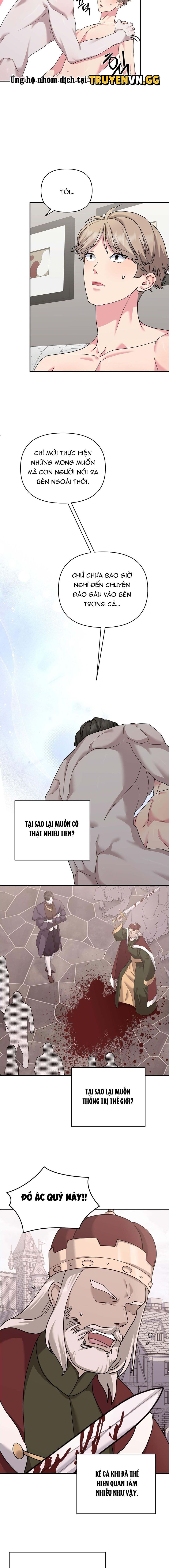 đọc truyện Lý Do Để Sống Chương 3 ảnh 9 tại Thiên Thai Truyện