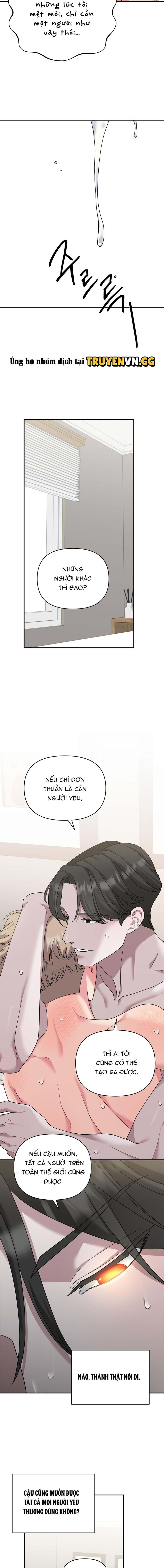 đọc truyện Lý Do Để Sống Chương 3 ảnh 11 tại Thiên Thai Truyện