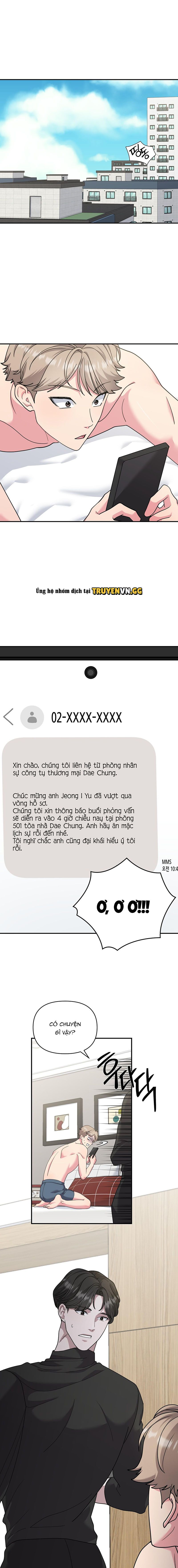 đọc truyện Lý Do Để Sống Chương 4 ảnh 2 tại Thiên Thai Truyện