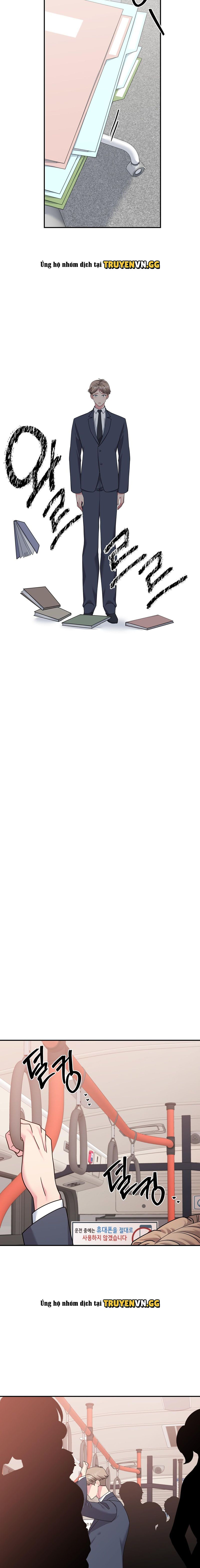 đọc truyện Lý Do Để Sống Chương 4 ảnh 13 tại Thiên Thai Truyện