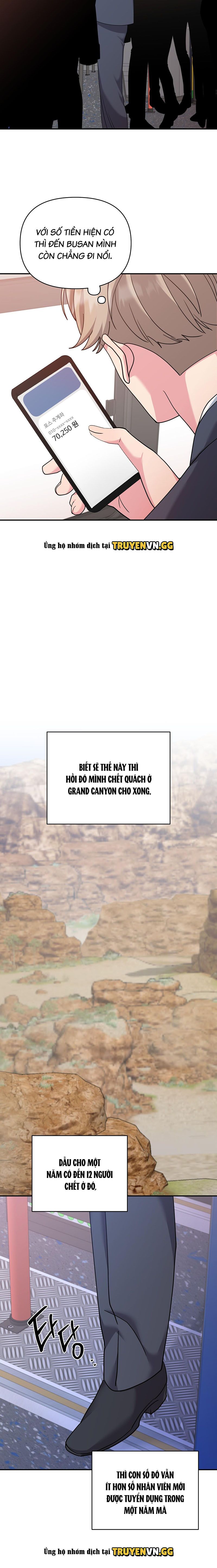 đọc truyện Lý Do Để Sống Chương 4 ảnh 14 tại Thiên Thai Truyện