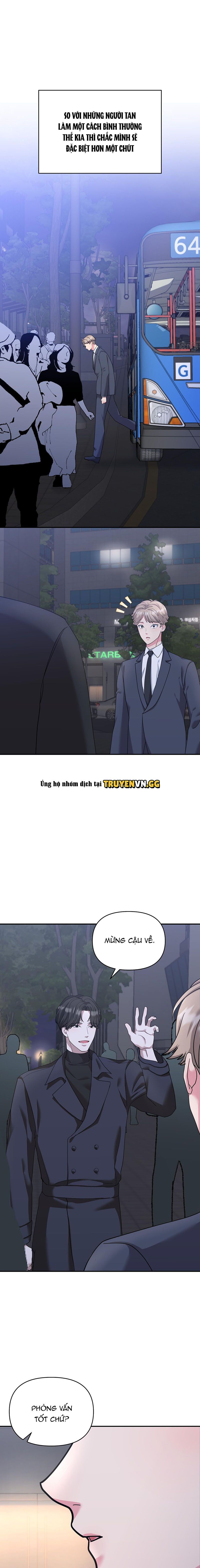 đọc truyện Lý Do Để Sống Chương 4 ảnh 15 tại Thiên Thai Truyện