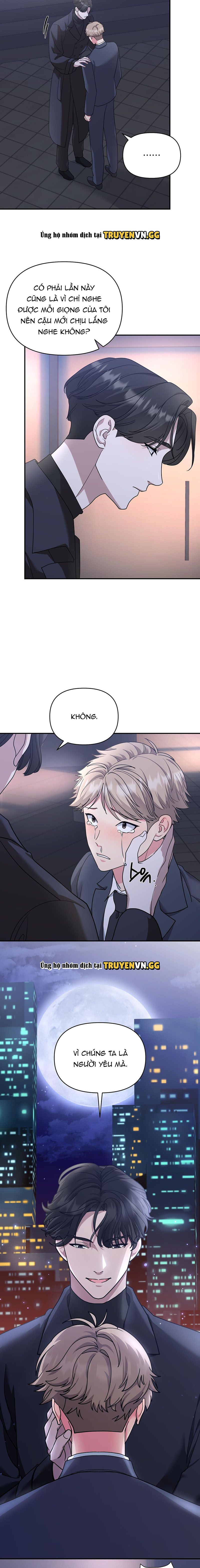 đọc truyện Lý Do Để Sống Chương 4 ảnh 17 tại Thiên Thai Truyện