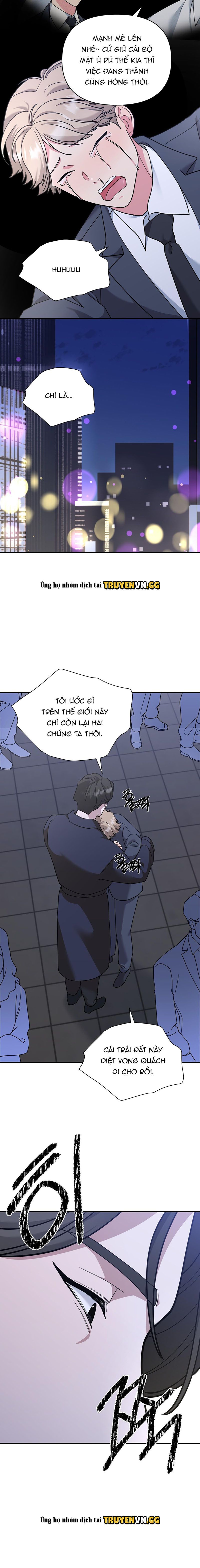 đọc truyện Lý Do Để Sống Chương 4 ảnh 19 tại Thiên Thai Truyện