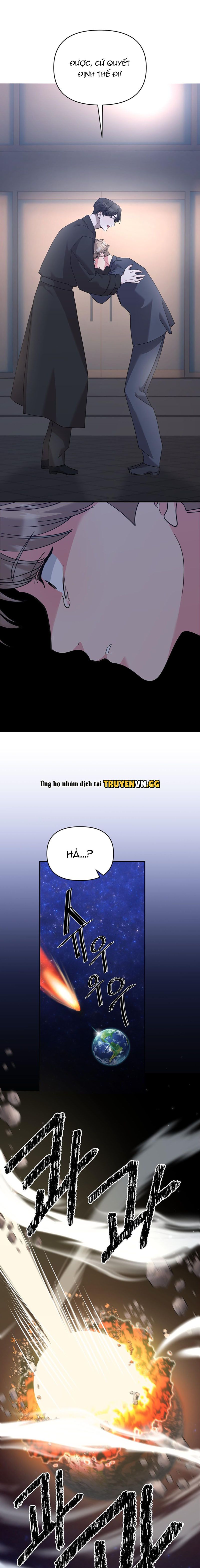 đọc truyện Lý Do Để Sống Chương 4 ảnh 20 tại Thiên Thai Truyện