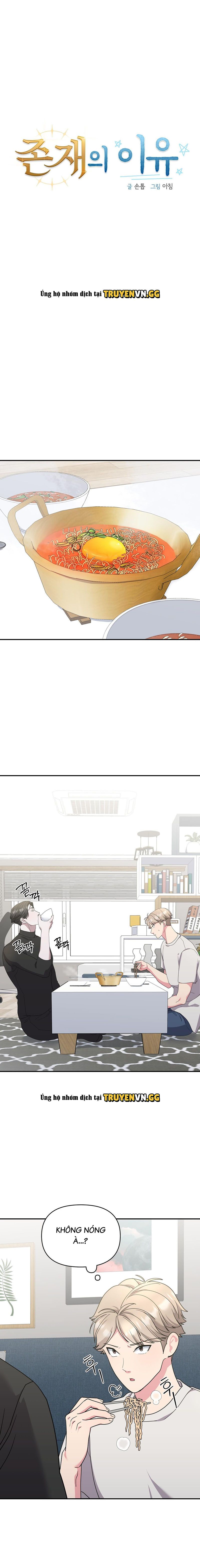 đọc truyện Lý Do Để Sống Chương 4 ảnh 5 tại Thiên Thai Truyện