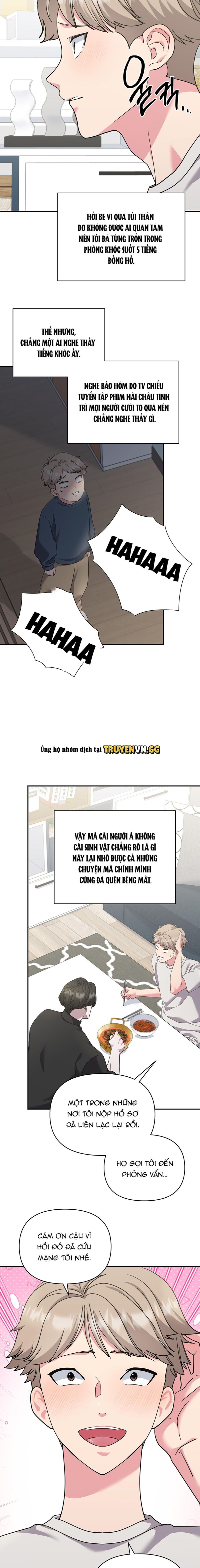 đọc truyện Lý Do Để Sống Chương 4 ảnh 7 tại Thiên Thai Truyện