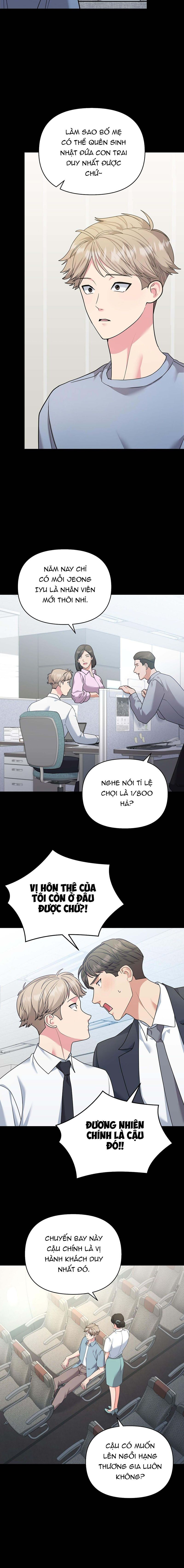 đọc truyện Lý Do Để Sống Chương 5 ảnh 3 tại Thiên Thai Truyện