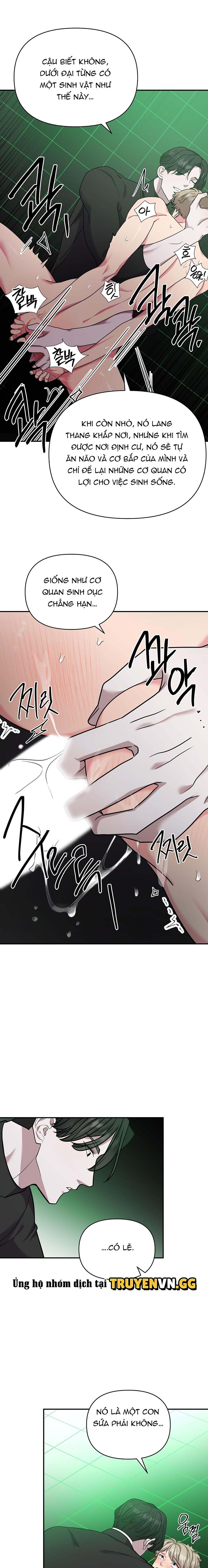 đọc truyện Lý Do Để Sống Chương 5 ảnh 12 tại Thiên Thai Truyện