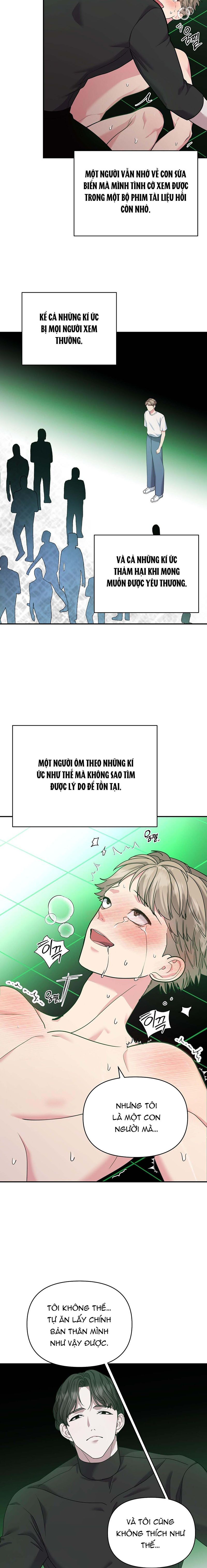 đọc truyện Lý Do Để Sống Chương 5 ảnh 13 tại Thiên Thai Truyện