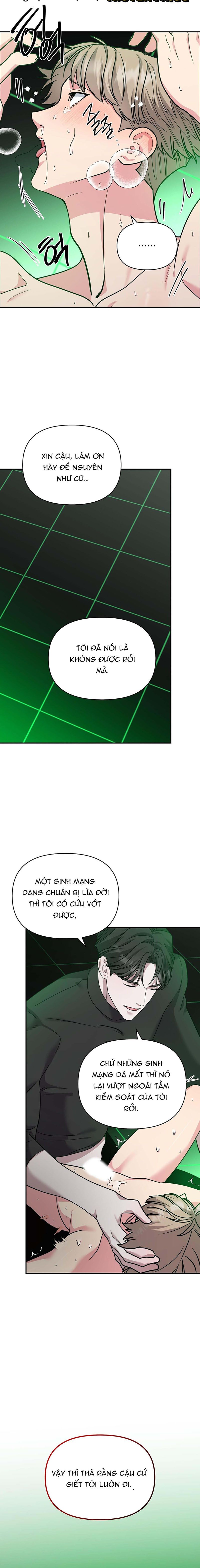 đọc truyện Lý Do Để Sống Chương 5 ảnh 15 tại Thiên Thai Truyện