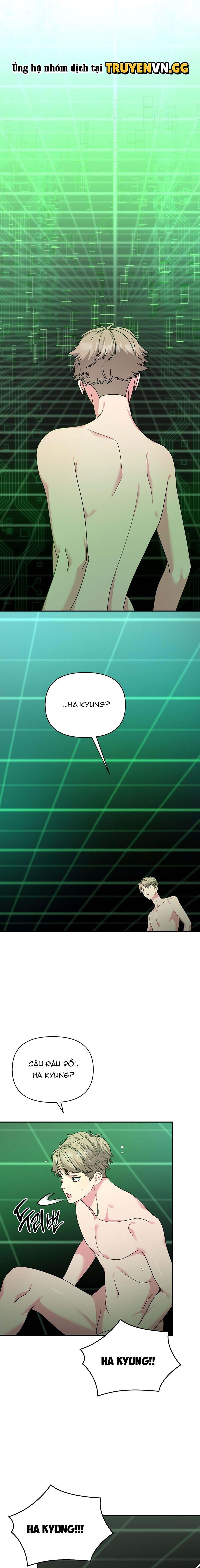 đọc truyện Lý Do Để Sống Chương 5 ảnh 19 tại Thiên Thai Truyện