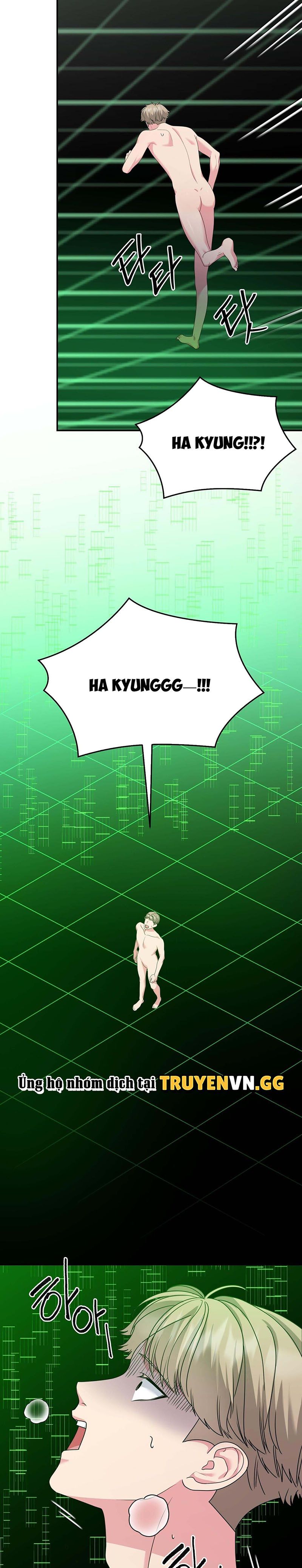 đọc truyện Lý Do Để Sống Chương 5 ảnh 20 tại Thiên Thai Truyện