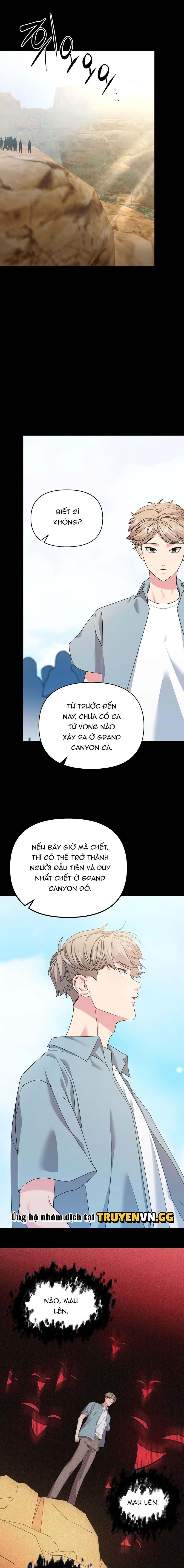 đọc truyện Lý Do Để Sống Chương 5 ảnh 4 tại Thiên Thai Truyện