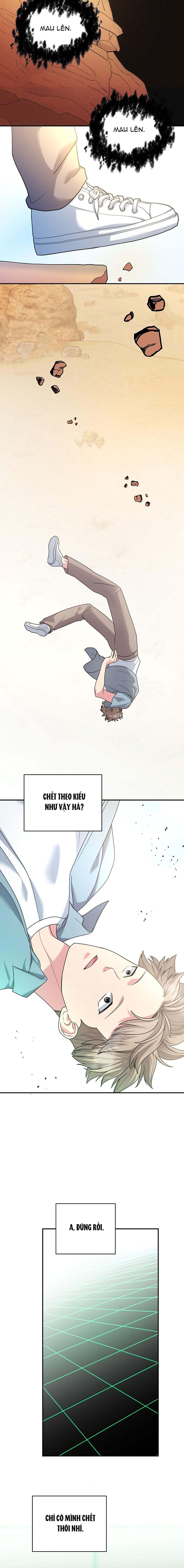 đọc truyện Lý Do Để Sống Chương 5 ảnh 5 tại Thiên Thai Truyện