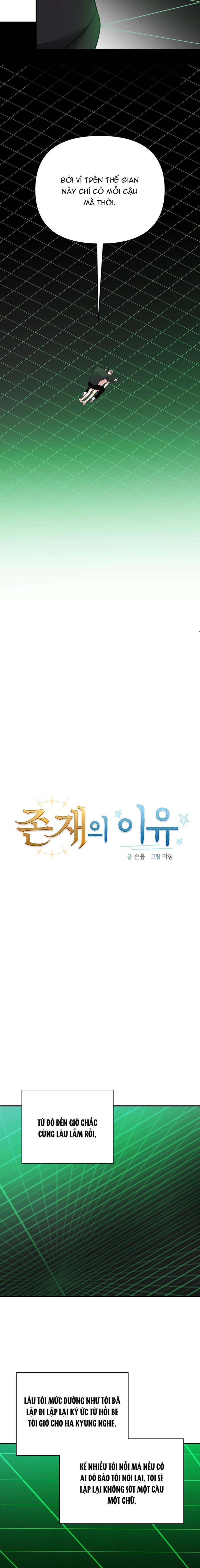 đọc truyện Lý Do Để Sống Chương 5 ảnh 7 tại Thiên Thai Truyện