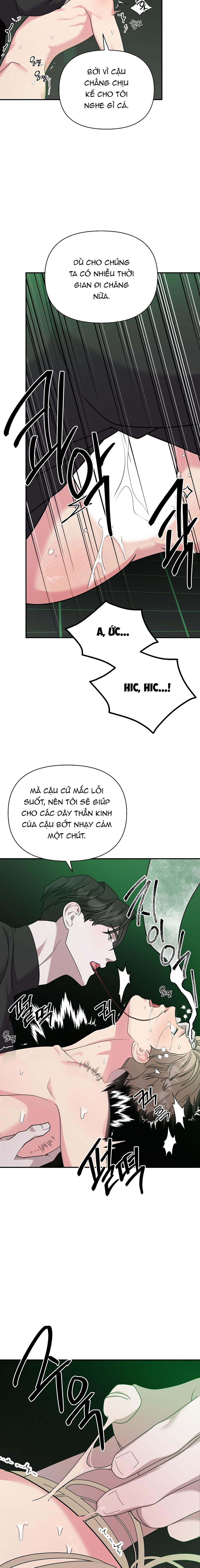 đọc truyện Lý Do Để Sống Chương 5 ảnh 10 tại Thiên Thai Truyện